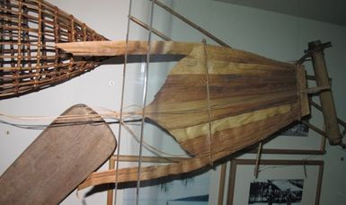 fishing kite