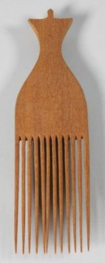 Head Comb