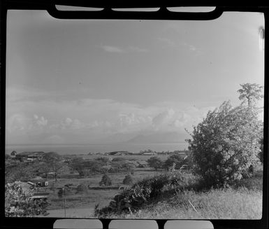 Lae, Morobe Province, Papua New Guinea