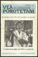 Vea Porotetani 1988
