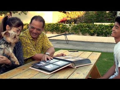 HIKI NŌ Episode # 914 - Top Story: The Many Faces of Hope | Program