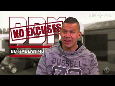 BBM No Excuses EP 4: A Night at the Zuu