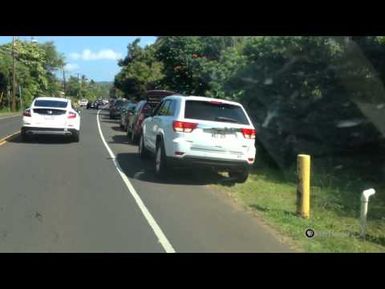 PBS Hawaii - HIKI NŌ Episode 520 | Waialua High & Intermediate School | Laniakea Park