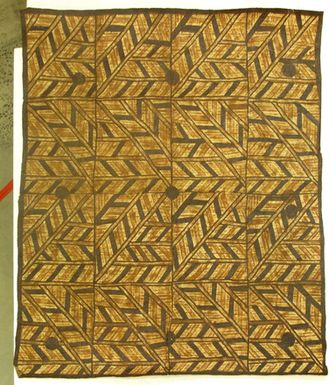 bark cloth