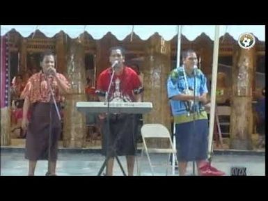 KVZK TV Live Stream