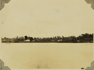 Nausori, Fiji, 1928