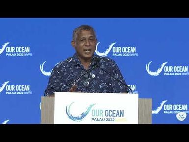 OOC 2022 Island Communities Ocean Challenges and Solutions