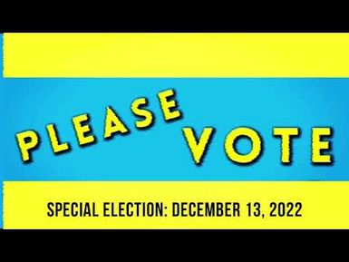 Campaign Ad - Sadoi for Senate 2022