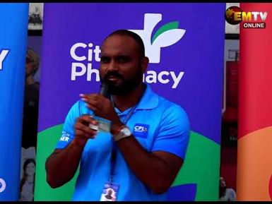 CPL LAUNCHES 321 LOTTO