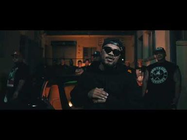 Steez Malase - "CO-SIGN" VIDEO FT Tha Movement, Mareko & SMV