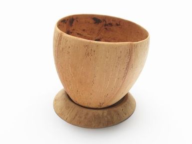 Ipu / kapu akari (communal cup)