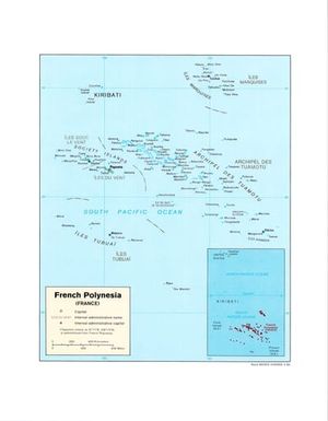 French Polynesia (France)