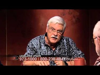 Legislative Update | Insights on PBS Hawai'i