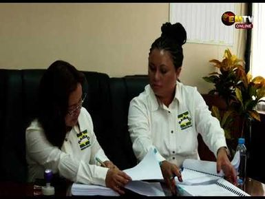 RAIBRO ROAD CONTRACT