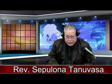 Taulogologo with Rev. Sepulona Tanuvasa 4/13/20
