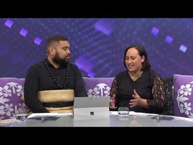 Celebrating Māori Language Week