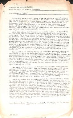 On the nature of belief