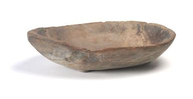 Kumete roroa (bowl)