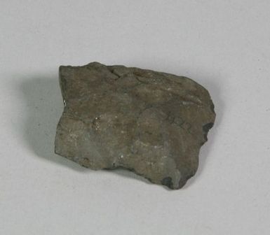 To'i Ma'a (adze blade)