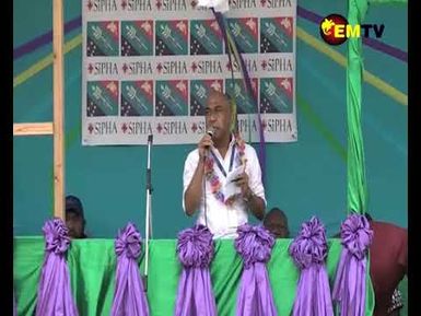 CPL ENCOURAGE FARMERS