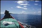 Men on boat