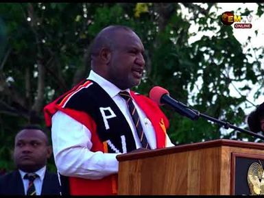 PNG TURNS 51 YEARS