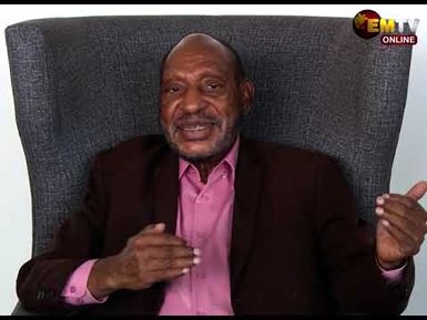 IPATAS CALLS FOR RESPECT IN LAW AND ORDER