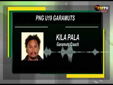 PNG U19 Garamuts Secure First Win in ICC EAP Qualifier Despite Early Setbacks