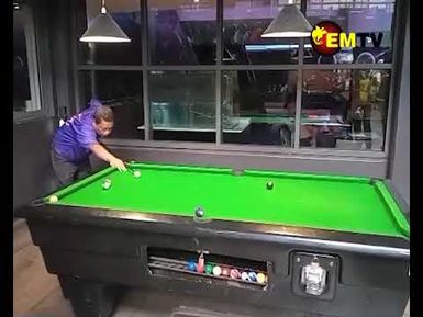 SP MEDIA POOL COMPETITION