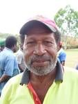 Jack Oga - Oral History interview recorded on 7 July 2014 at Karakadabu/Depo, Central Province, PNG
