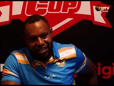 Tony Acher Urges Media to Familiarize with Clubs and Team Captains