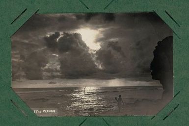 '...the clouds'.  From the album: Banaba (Ocean Island)