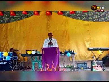CHURCH PARTNESRSHIP