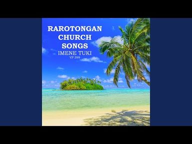 Aitutaki Enua - Constitution Imene Tuki