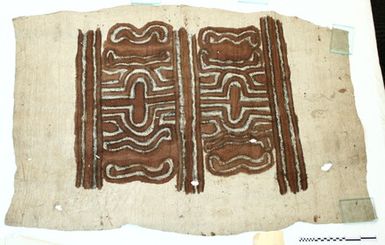 bark cloth