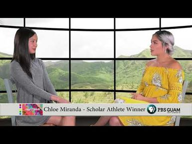 Colors of Paradise Ep 2 Chloe Miranda