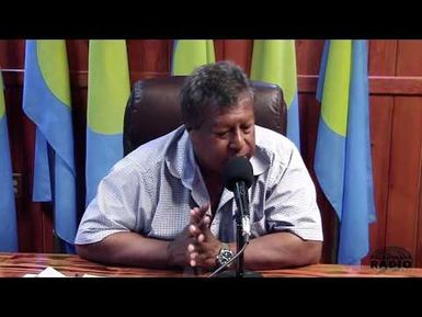 Presidential Daily COVID -19 Situation Briefing (04/21/2020)