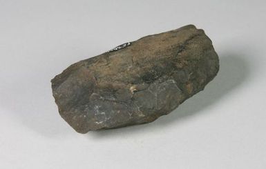 To'i Ma 'a (stone adze)