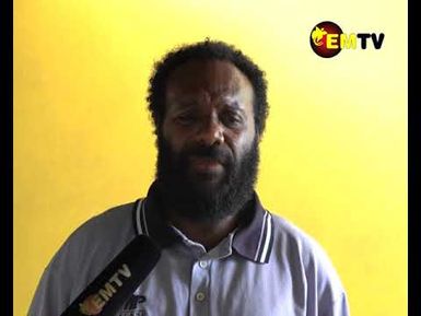 KOIARI RUGBY LEAGUE APPEAL