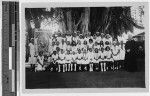Junior Sodality, Waikiki, Honolulu, Hawaii, December 1932
