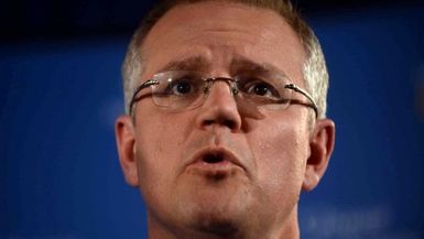 Row over terms used to describe asylum seekers
