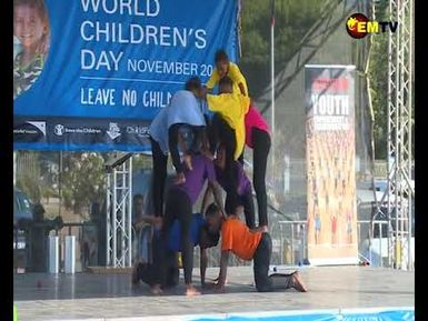 CHILDRENS DAY CELEBRATION