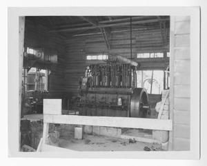 [Japanese Generator on Guadalcanal]