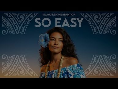 So Easy - Olivia Dean (Island Reggae Rendition) by ‪Pacific frequency‬