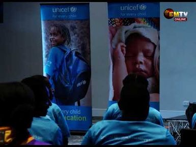 CHILD PROTECTION TRAINING