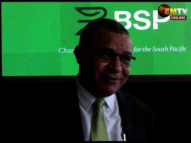 BSP REFRESH BRAND