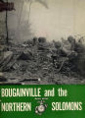 Bougainville and the Northern Solomons