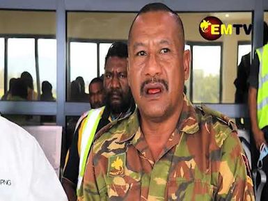Thursday 9th June 2022 EMTV Tok Pisin Nius Hetlain