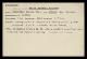 Sherry, Helena (Mrs.) (Grabowska, Helena Von)