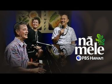 Mahi Beamer, Nina Kealiʻiwahamana and Robert Cazimero | NĀ MELE (full episode) | PBS HAWAIʻI